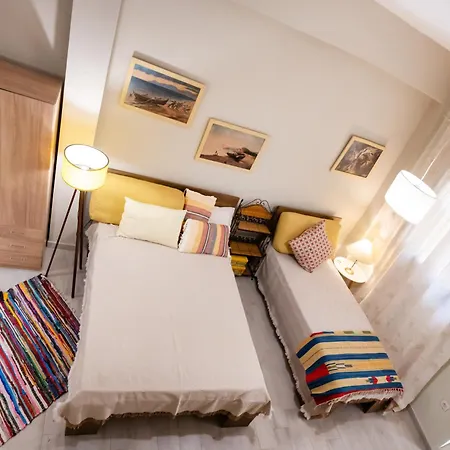 Οdyssey Apartments Lefkas Centrum Lefkada City Exterior photo