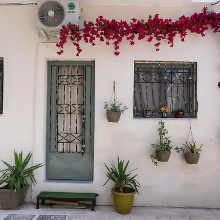 Οdyssey Apartments Lefkas Centrum Lefkada City Exterior photo