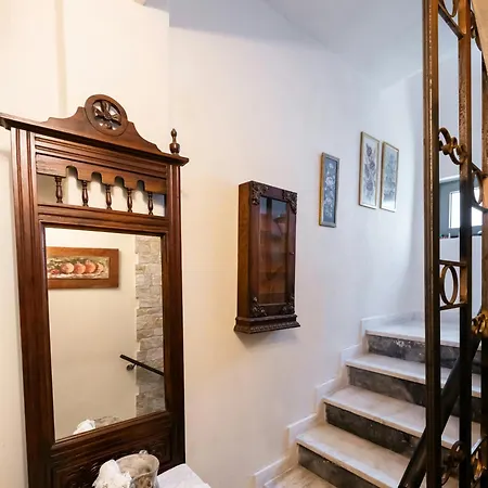 Οdyssey Apartments Lefkas Centrum Lefkada City Exterior photo