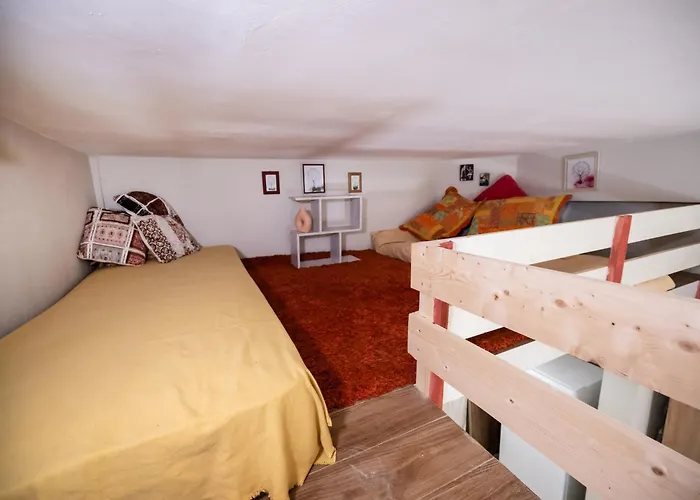 Οdyssey Apartments Lefkas Centrum