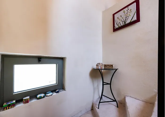 Οdyssey Apartments Lefkas Centrum