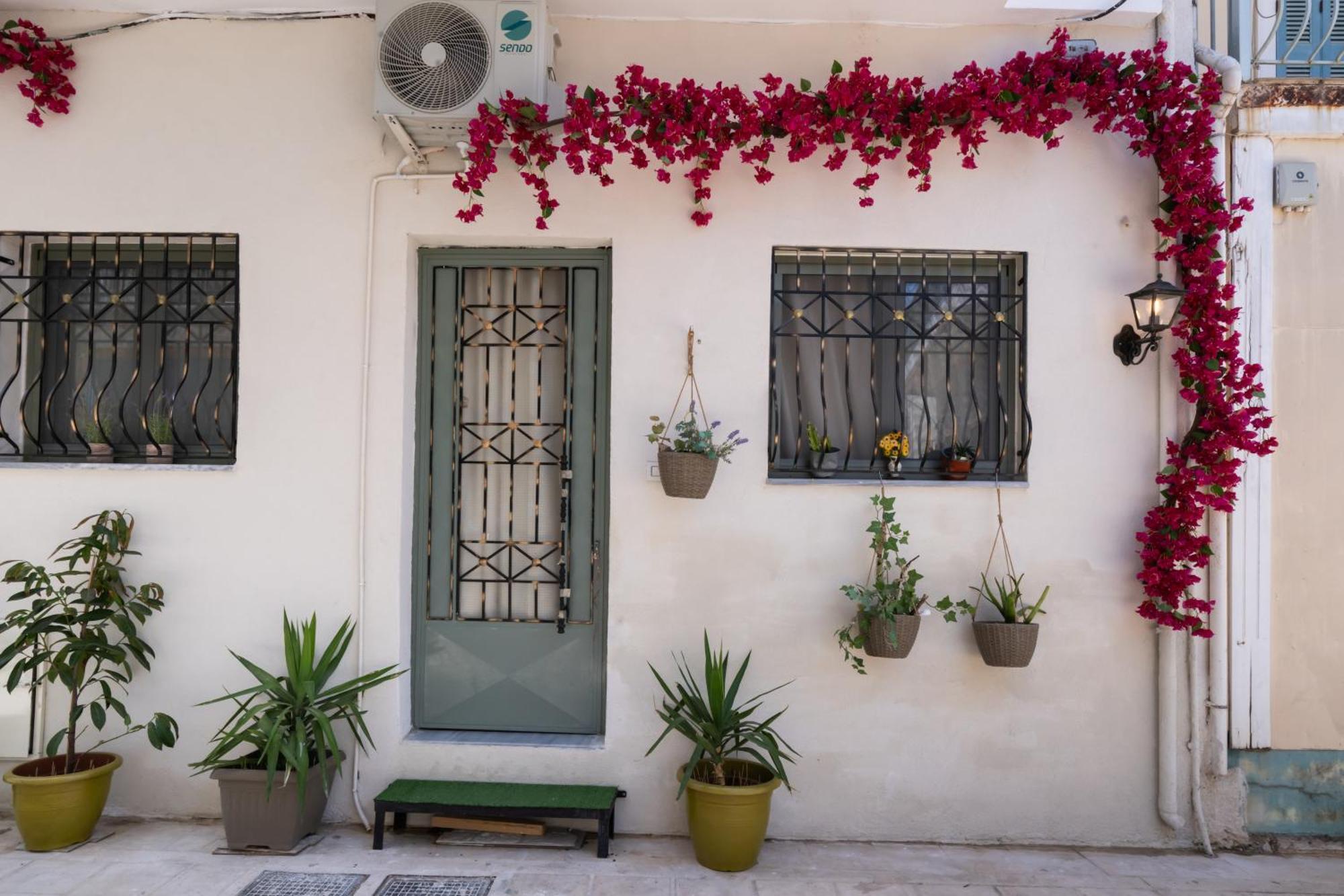 Apartment οdyssey Lefkas Centrum Lefkada City