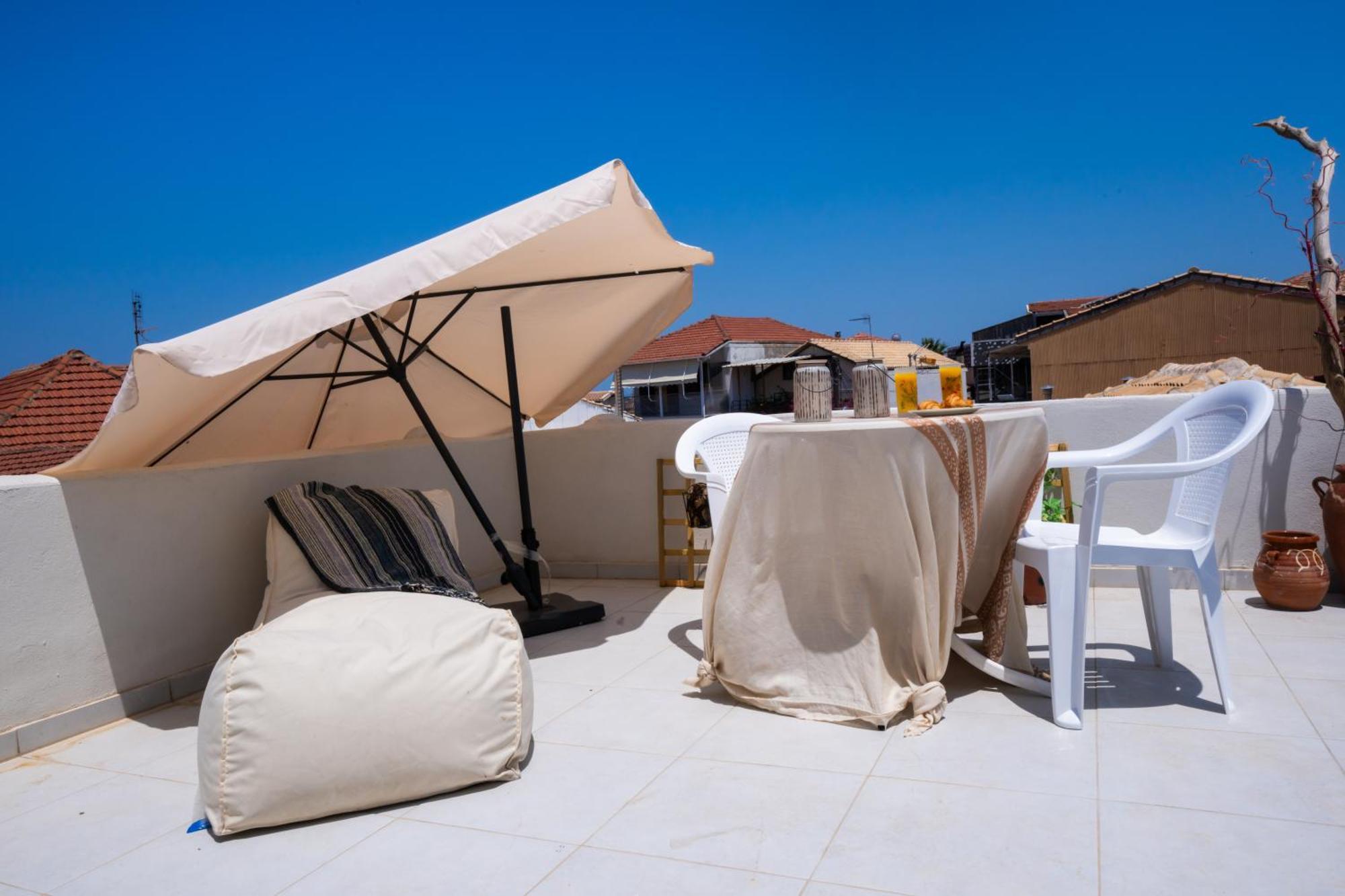 Apartment οdyssey Lefkas Centrum *