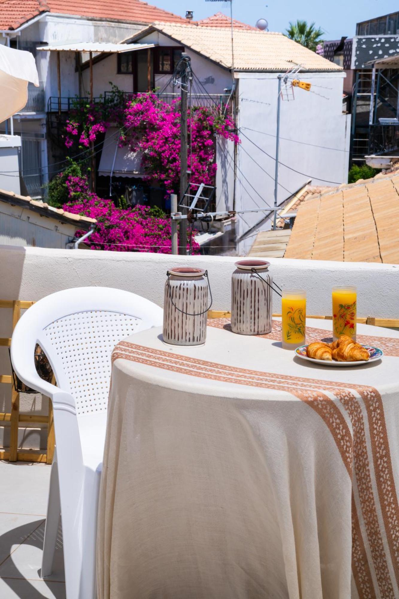 Apartment οdyssey Lefkas Centrum Lefkada City