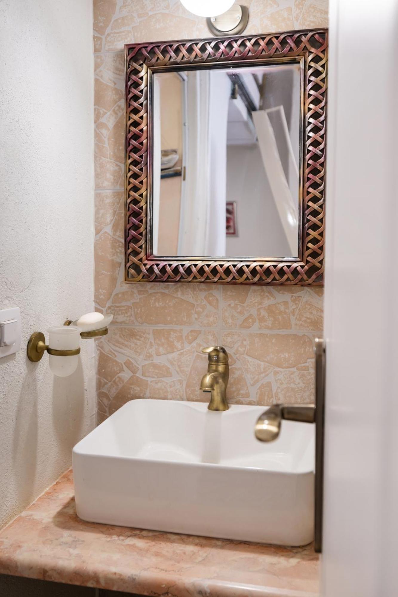Apartment οdyssey Lefkas Centrum *